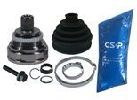 GSP Gelenksatz, Antriebswelle 803017 für Audi VW