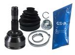 GSP Gelenksatz, Antriebswelle 817060 für Fiat Citroën Peugeot