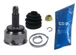 GSP Gelenksatz, Antriebswelle 823023 für HONDA