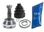 GSP Gelenksatz, Antriebswelle 802006 für ALFA ROMEO Fiat