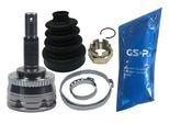 GSP Gelenksatz, Antriebswelle 841028 für NISSAN