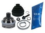GSP Gelenksatz, Antriebswelle 861004 für Audi VW