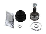 NK Gelenksatz, Antriebswelle Gelesatz, 515004 für CHEVROLET