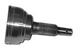NK Gelenksatz, Antriebswelle 514502 für TOYOTA