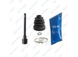 GSP Gelenksatz, Antriebswelle 610038 für Fiat Citroën