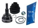 GSP Gelenksatz, Antriebswelle 861042 für Audi VW