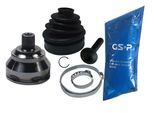 GSP Gelenksatz, Antriebswelle 899351 für Audi VAG