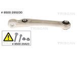 TRISCAN Lenker, Radaufhängung 8500295230 für VW Audi