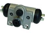ATE Radbremszylinder 24321917243 für HONDA Suzuki