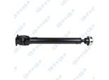 GSP Gelenkwelle, Achsantrieb ps900354 vorne für Mercedes