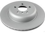 HERTH+BUSS JAKOPARTS Bremsscheibe j3312096 Hinterachse links 330mm 20mm für BMW LEXUS