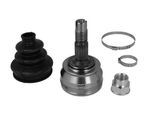 METELLI Gelenksatz, Antriebswelle 151309 für Fiat