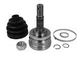 METELLI Gelenksatz, Antriebswelle 151349 für NISSAN