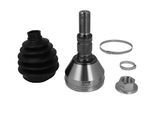 METELLI Gelenksatz, Antriebswelle 151420 für Opel Fiat