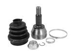 METELLI Gelenksatz, Antriebswelle 151432 für Ford