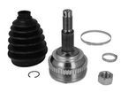 METELLI Gelenksatz, Antriebswelle 151438 für Chrysler