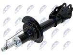 NTY Stoßdämpfer amz025 Vorderachse links für MAZDA