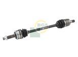 BGA Antriebswelle ds3631l Vorderachse links für KIA