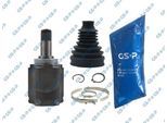 GSP Gelenksatz, Antriebswelle 601411 für Opel GM BUICK CHEVROLET