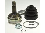 SPIDAN Gelenksatz, Antriebswelle 22352 für HONDA