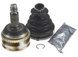 SPIDAN Gelenksatz, Antriebswelle 21544 für HONDA ROVER