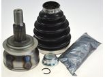 LÖBRO Gelenksatz, Antriebswelle 304829 für Mercedes
