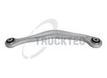 TRUCKTEC AUTOMOTIVE Lenker, Radaufhängung 0232211 Hinterachse links für Mercedes