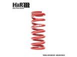 H&R 23021va1 Vorderachse