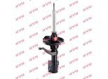 KYB Stoßdämpfer 331049 Vorderachse links für HONDA