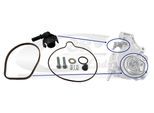 3RG Reparatursatz, Unterdruckpumpe (Bremsanlage) 74207 für Peugeot LANCIA MITSUBISHI