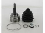 TRISCAN Gelenksatz, Antriebswelle 854025139 für RENAULT DACIA