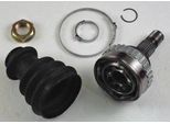 TRISCAN Gelenksatz, Antriebswelle 854028116 für Peugeot