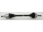TRISCAN Antriebswelle 854028666 für Citroën Peugeot