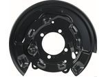 HERTH+BUSS JAKOPARTS Spritzblech, Bremsscheibe j3342017 Hinterachse links für LEXUS