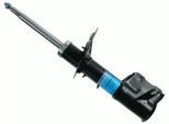 SACHS Stoßdämpfer 310839 Vorderachse links für Volvo
