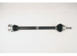 TRISCAN Antriebswelle 854029648 für VW
