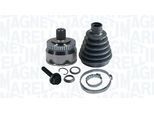 MAGNETI MARELLI Gelenksatz, Antriebswelle 302015100025 Vorderachse für Audi VW