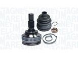 MAGNETI MARELLI Gelenksatz, Antriebswelle 302015100066 Vorderachse für Citroën Peugeot