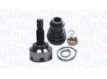 MAGNETI MARELLI Gelenksatz, Antriebswelle 302015100062 Vorderachse für Citroën Peugeot