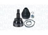 MAGNETI MARELLI Gelenksatz, Antriebswelle 302015100186 Vorderachse für Mercedes