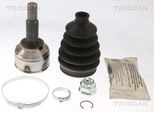 TRISCAN Gelenksatz, Antriebswelle 854025141 für RENAULT