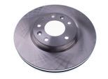 DENCKERMANN Bremsscheibe b130798 belüftet 296mm 28mm für AUTO UNION MAZDA
