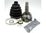 SPIDAN Gelenksatz, Antriebswelle 25296 für NISSAN