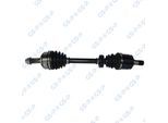 GSP Antriebswelle 223188 für HONDA