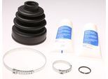 TRISCAN Faltenbalgsatz, Antriebswelle 854014924 für MAZDA NISSAN