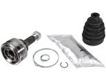 METZGER Gelenksatz, Antriebswelle 7110266 radseitig für NISSAN Suzuki