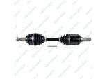 GSP Antriebswelle 259015ol für TOYOTA