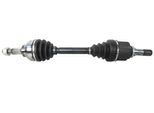 SKF Antriebswelle vkjc6035 für RENAULT