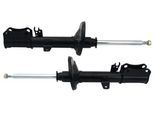MAPCO Stoßdämpfer 205601 Hinterachse rechts 0.3l für TOYOTA