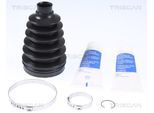 TRISCAN Faltenbalgsatz, Antriebswelle 854028834 für Peugeot DACIA